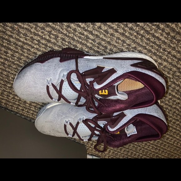 pg13s shoes